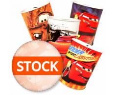 Salvadanaio Assortiti Cars Disney