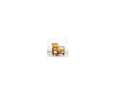 Design Twist Poltroncina Per Bambini Beige