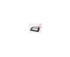 Ariete 733 Barbecue Da Tavolo Elettrico 2200w Nero 00c073300ar0