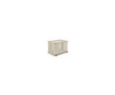 GEUTHER Box per bambini Belami 73 x 12 cm 032 Stelle