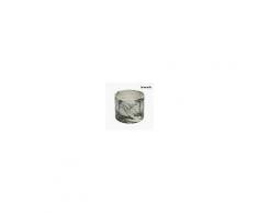 Homania Centrotavola in ceramica by