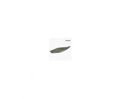 Homania Centrotavola Argento NeroNew York Collezione by