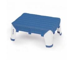 Sedile da Vasca: Sgabello per vasca Aquatec Step