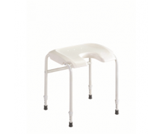 Sedia da Doccia: Sgabello per doccia Alize H2120-1 INVACARE