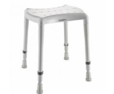 Sedia da Doccia: Sgabello per doccia Aquatec Dot INVACARE