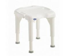 Sedia da Doccia: Sgabello per doccia I-FIT 9780E INVACARE