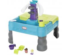Little Tikes Tavolo per giochi d'acqua e sabbiera 641213