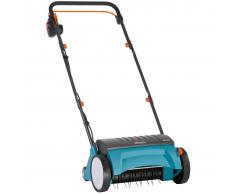 vidaXL Gardena Rastrello Elettrico ES 500 W 600 m²