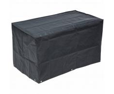 Nature Copri Barbecue a Gas PE 80x180x125 cm 6031603