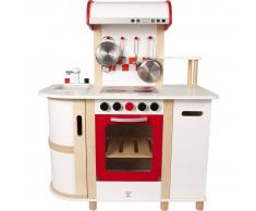 Hape E8018 Cucina multifunzionale per bambini