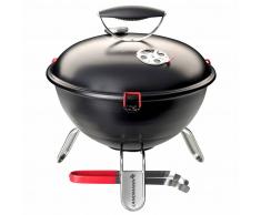 Landmann Barbecue a carbone Piccolino 34 cm Nero 31382