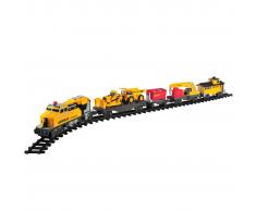 Caterpillar Pista Treno Da Cantiere 55650