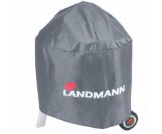 Landmann Copertura Barbecue Premium Round 70x90 cm 15704