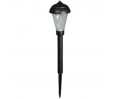 Luxform Lille Lampada giardino Set 3 pz 12 V