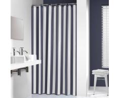 Sealskin Tenda per doccia Linje 180 cm blu 233011324