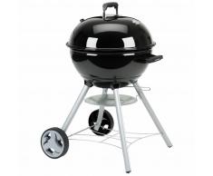 Landmann Barbecue a carbonella Kepler 200 56 cm 11140