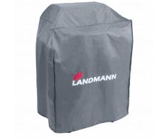 Landmann Copertura Barbecue Premium M 80x60x120 cm 15705