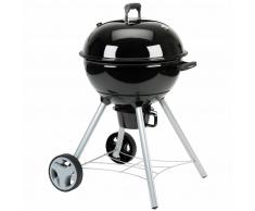 Landmann Barbecue a Carbone Kepler 600 56 cm 11142