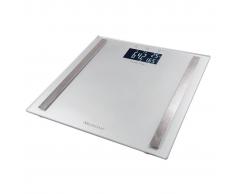 Medisana Bilancia Pesapersone BS 482 180 kg Argento 40438
