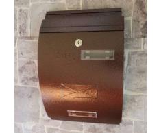 No Name Cassetta postale CP 11