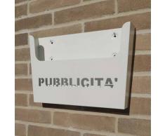 No Name Cassetta postale PP 20