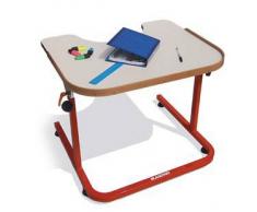 Blandino Tavolo ABC per bambini