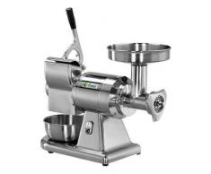 Fimar Abbinato tritacarne-grattugia 12/AT 750 W con gruppo macinazione inox