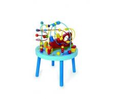 Hape Tavolo da Gioco Avventura nell'Oceano in legno Hape - Offerta