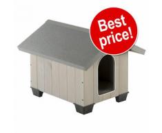Cuccia per cani Ferplast Domus - L: L81,5 x P102,5 x H78 cm