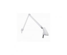 Lampada alogena a luce fredda carelite e-27 - led - tavolo/pavimento