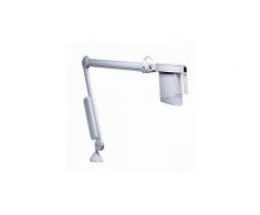 Lampada alogena a luce fredda lhh - llh 10 - da parete/da soffitto