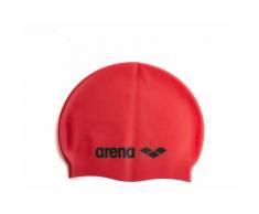 ARENA Piscina accessori rosso/nero