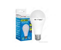 V-Tac VT-2017 Lampadina LED E27 17W Bulb A65 - SKU 4396 / 4397 / 4398