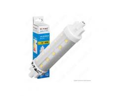 V-Tac VT-1917 Lampadina LED R7s L118 7W Bulb Tubolare - SKU 7123 / 7124 / 7125