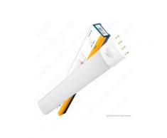 Life Lampadina LED 2G11 4 PIN 20W Tubolare