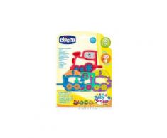 Ch gioco trillino treno 123