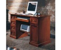 ART 851 4/G Scrivania porta pc