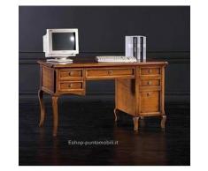 ART 324 Scrivania porta computer
