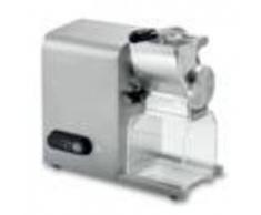 Forniture ristorazione - Grattugia - mod. gtx hp 1.5 - struttura in acciaio inox aisi 304 - monofase - norma ce