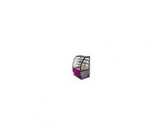 Chefline Bancone Pasticceria Refrigerato EVO - Evo Larghezza 180Cm