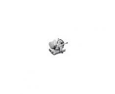 CHEFLINE Affettatrice Zaf Lama 350 mm obliqua 35 cm