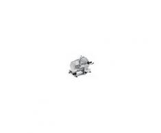 CHEFLINE Affettatrice Ags Lama 250 mm Obliqua 25 cm