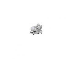 CHEFLINE Affettatrice Avs Lama 300 mm Verticale 30 cm Braccio Salumi