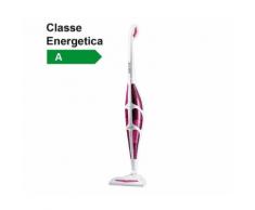 IMETEC PIUMA SCOPA ELETTRICA,SENZA SACCO, CLASSE A 8640