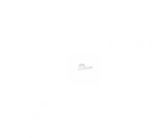 Gea Luce Applique ge-gap41 gap410 6w led lampada parete specchio quadro bianco - Gea Luce