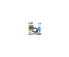 Matic Unit SQ Pump Control - Comando temporizzato pompa sommersa per acque reflue, fognatura