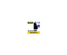 Dab Pompa Sommersa Immersione monoblocco DIVER 6