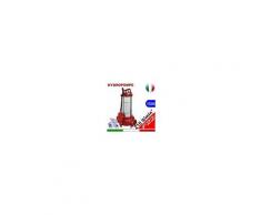HYDROPOMPE F22 - Pompa sommersa per fognature e acque sporche