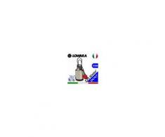Lowara pompa Sommersa DOC automatica completa di galleggiante elettrico