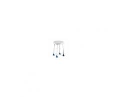 Invacare IINVACARE AQUATEC DOT SGABELLO PER DOCCIA